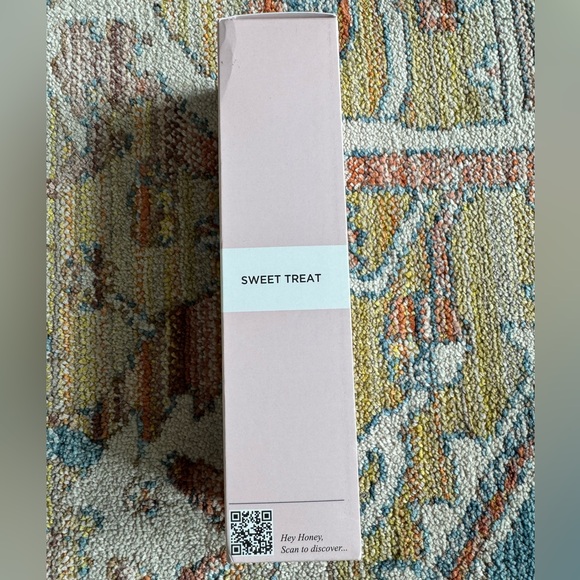 Hey Honey Sweet Treat Wild Berry & Honey Yogurt Recovery Mask - Picture 3 of 5